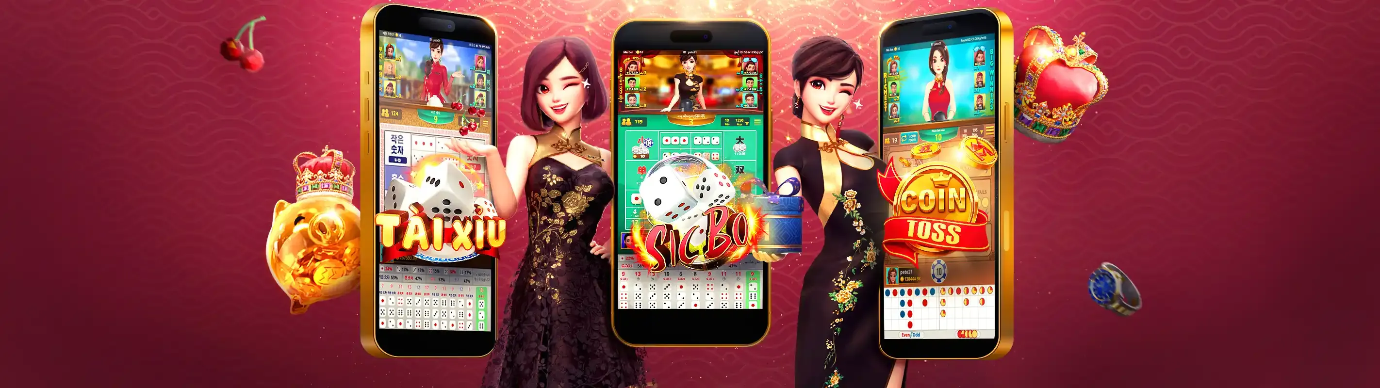 Hình ảnh đại diện Điều khoản Dịch vụ của 333vin win