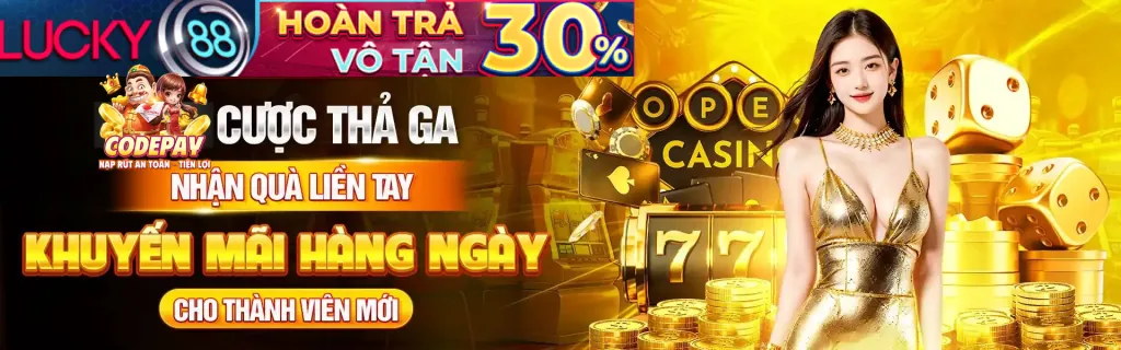 Các sản phẩm cá cược 333vin win