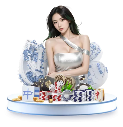 Hình ảnh tượng trưng cho việc quản lý vốn hiệu quả trong Baccarat tại 333vin win